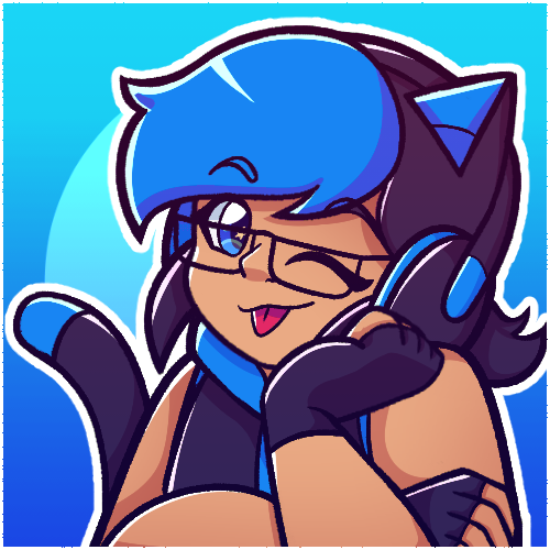 my (OUTDATED!!!!) sona